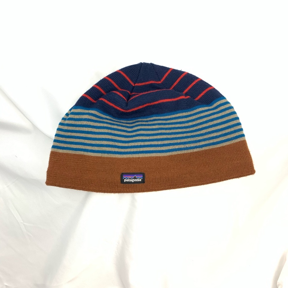 Patagonia Knit Beanie - small